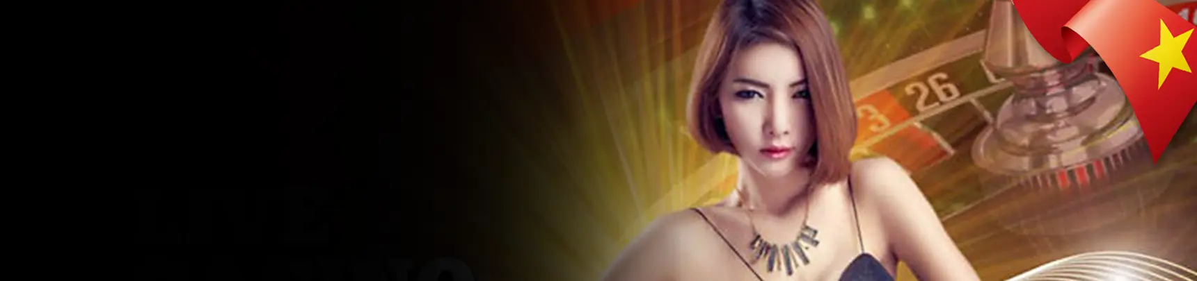 Các trò chơi sòng bạc mà chúng tôi cung cấp