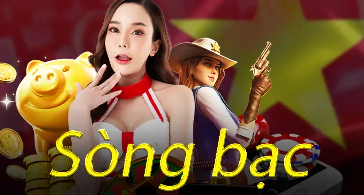 Tổng hợp trò chơi cờ bạc sòng bạc
