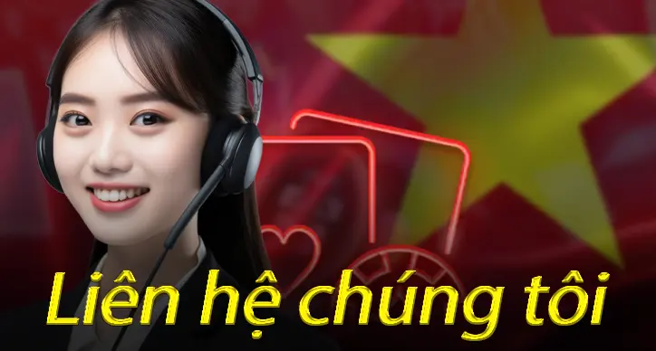 Liên hệ chúng tôi
